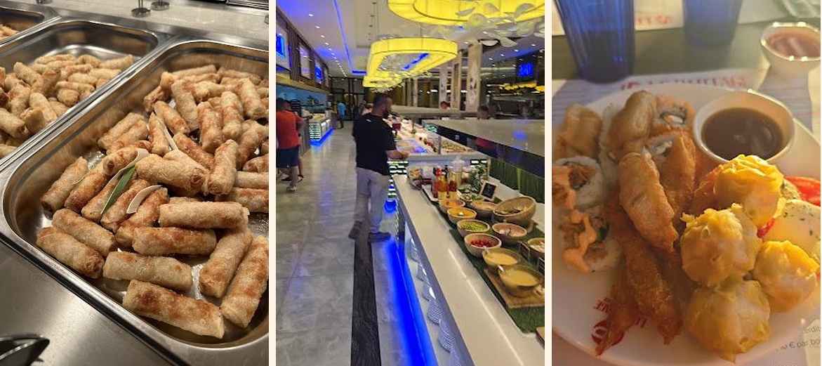 LE PARTAGE - Gallery Image 1