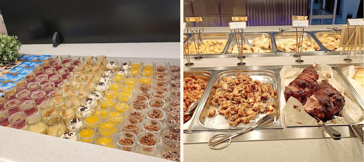 LE PARTAGE - Gallery Image 3