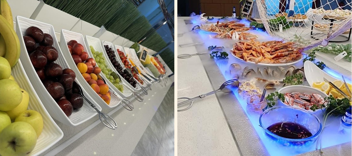 LE PARTAGE - Gallery Image 4