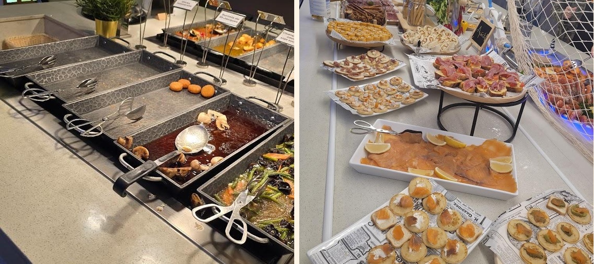 LE PARTAGE - Gallery Image 6